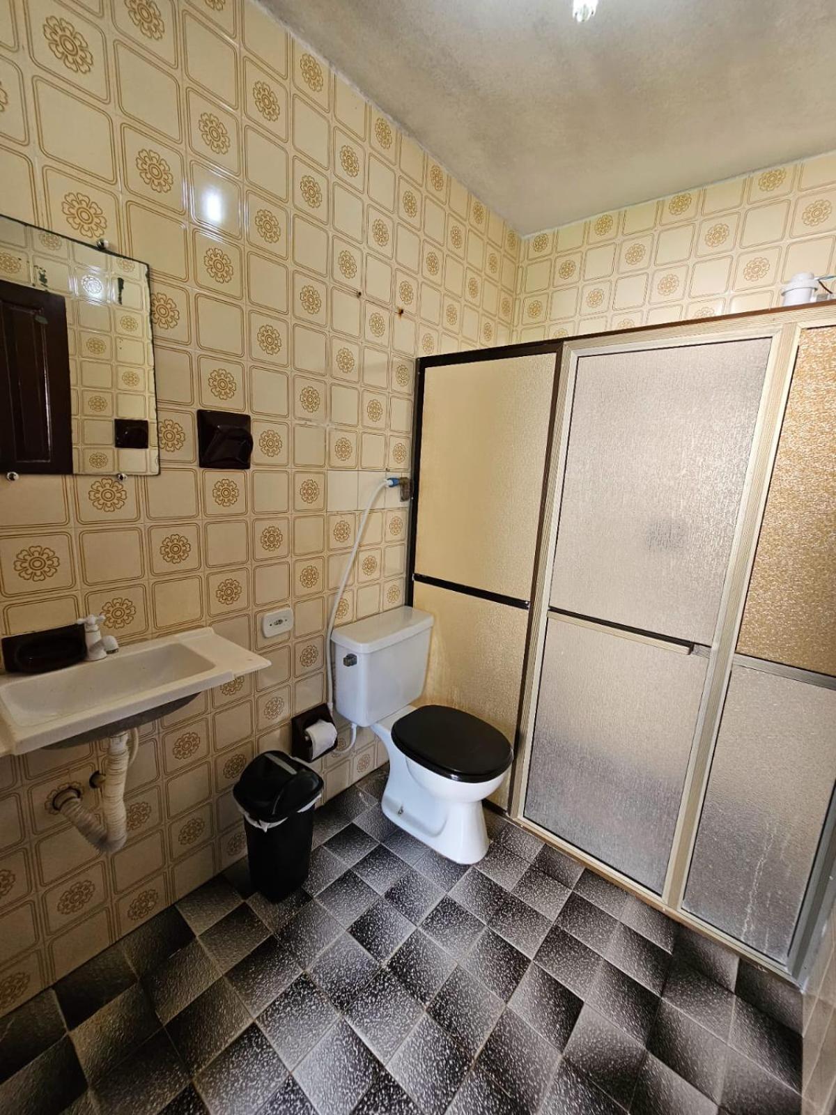Acomodacao Ruth Гуаратуба Экстерьер фото
